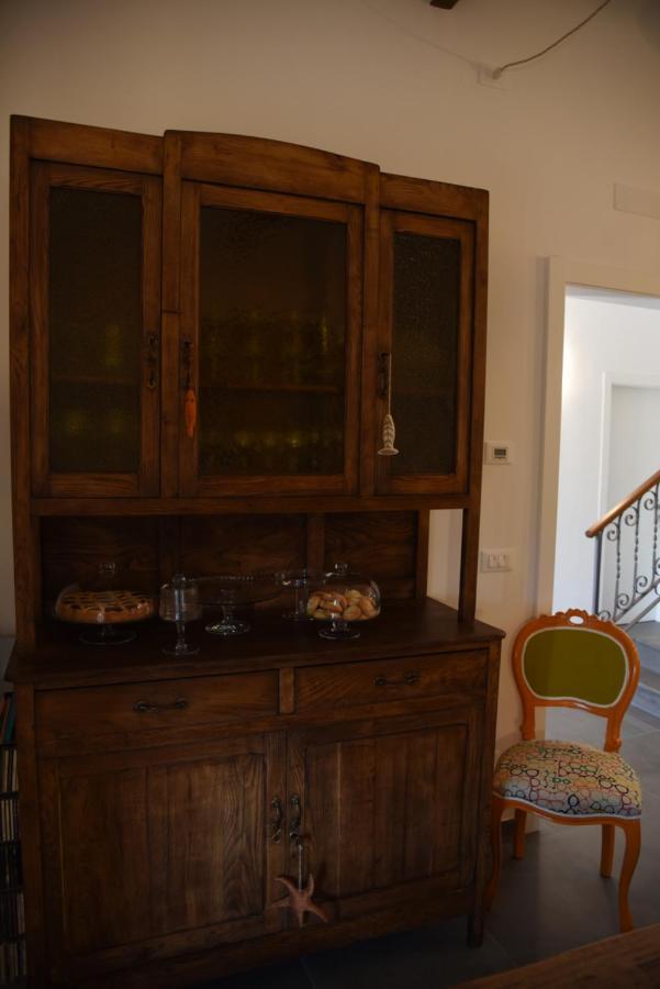 Umema B&B Albenga Kültér fotó