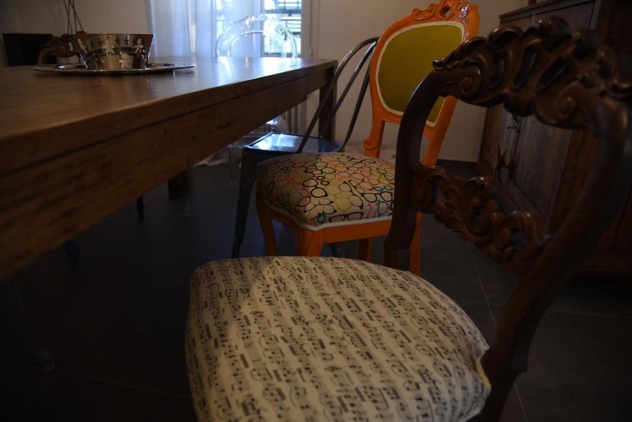 Umema B&B Albenga Kültér fotó