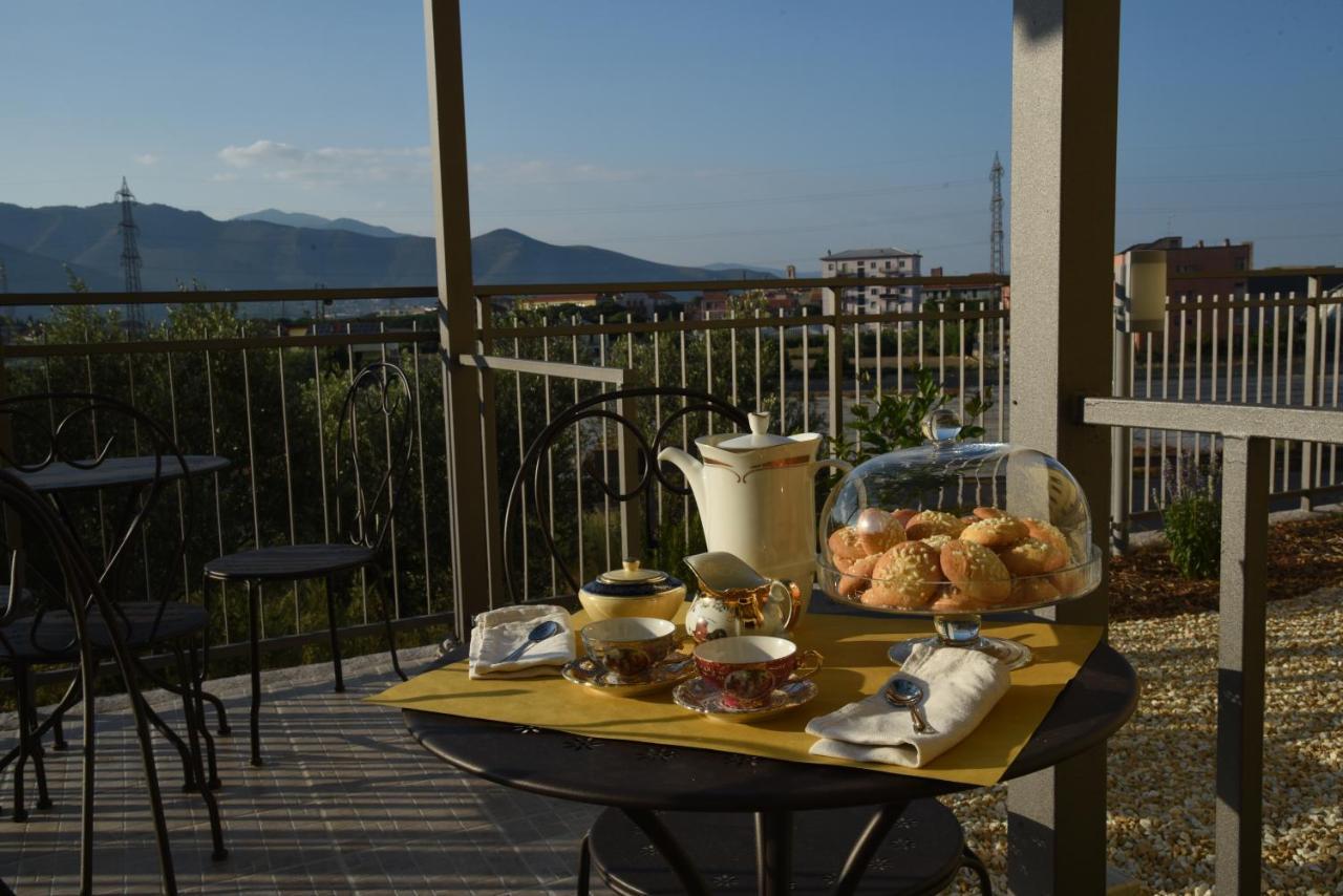Umema B&B Albenga Kültér fotó