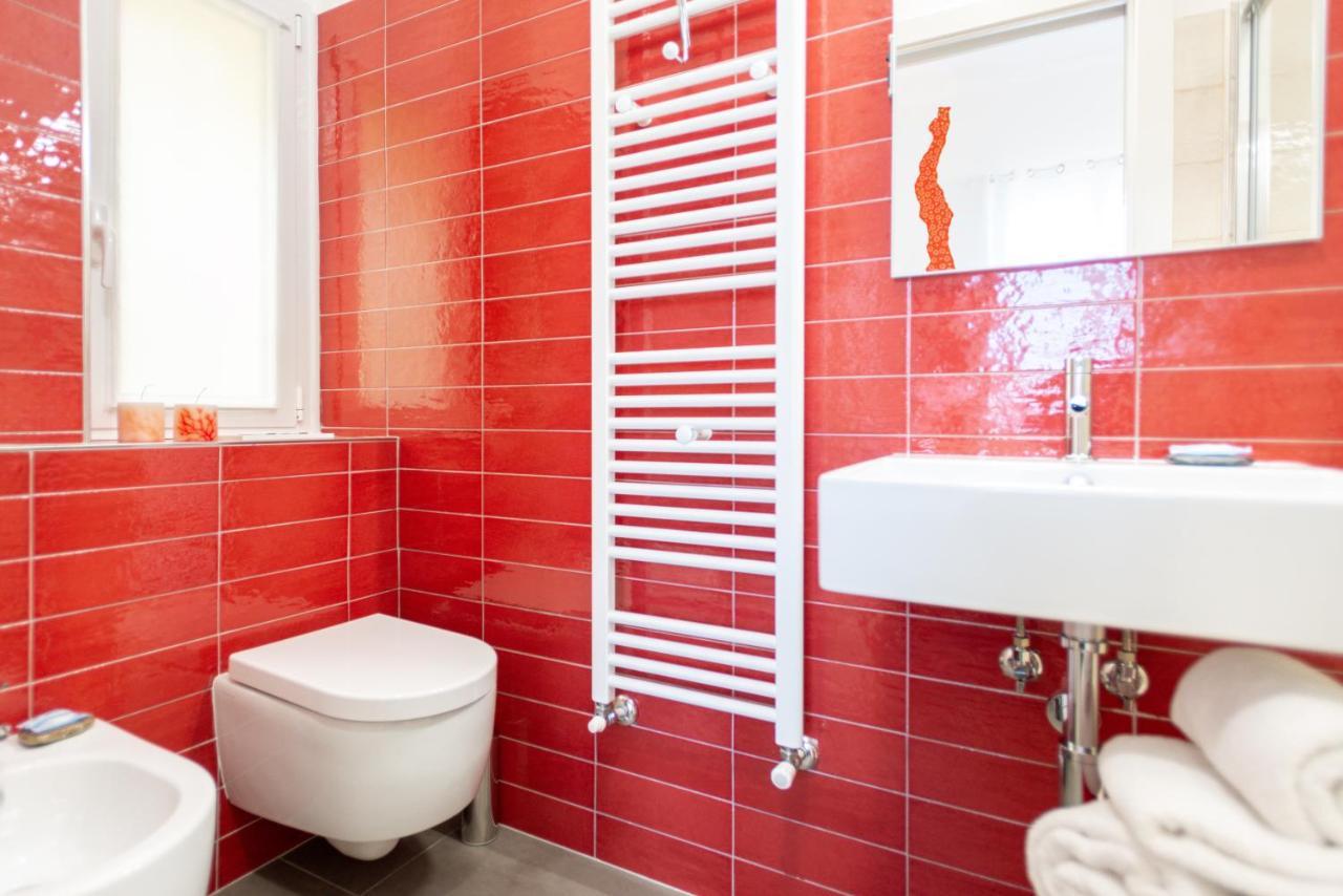 Umema B&B Albenga Kültér fotó