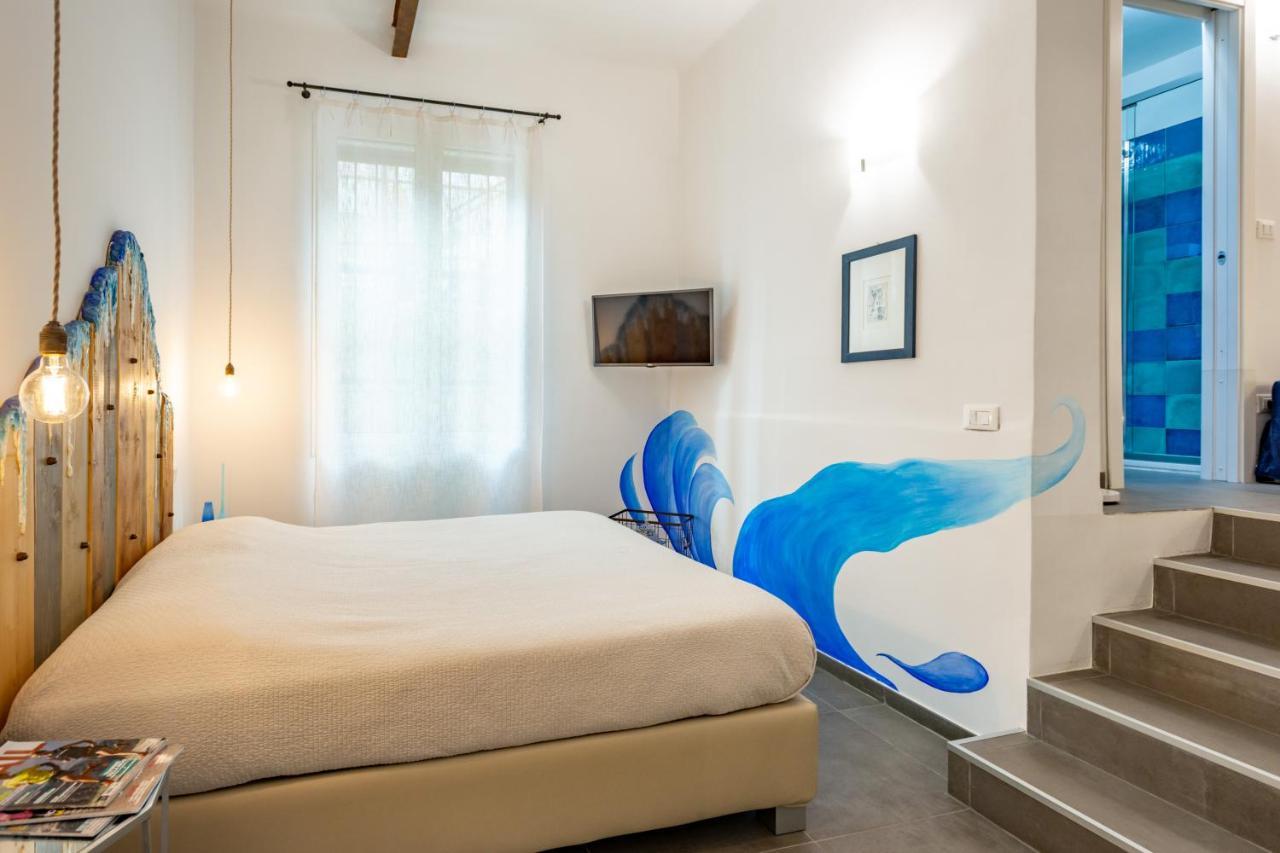 Umema B&B Albenga Kültér fotó