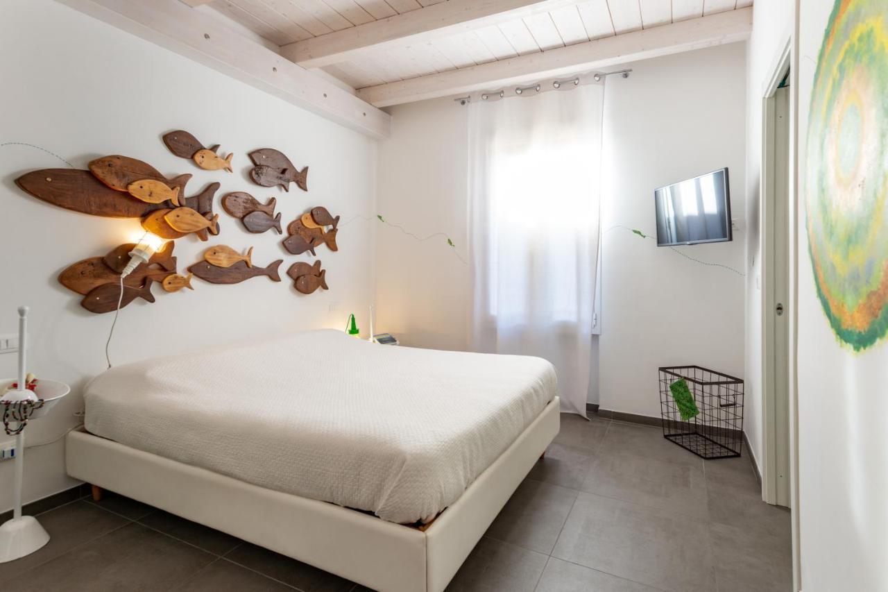 Umema B&B Albenga Kültér fotó
