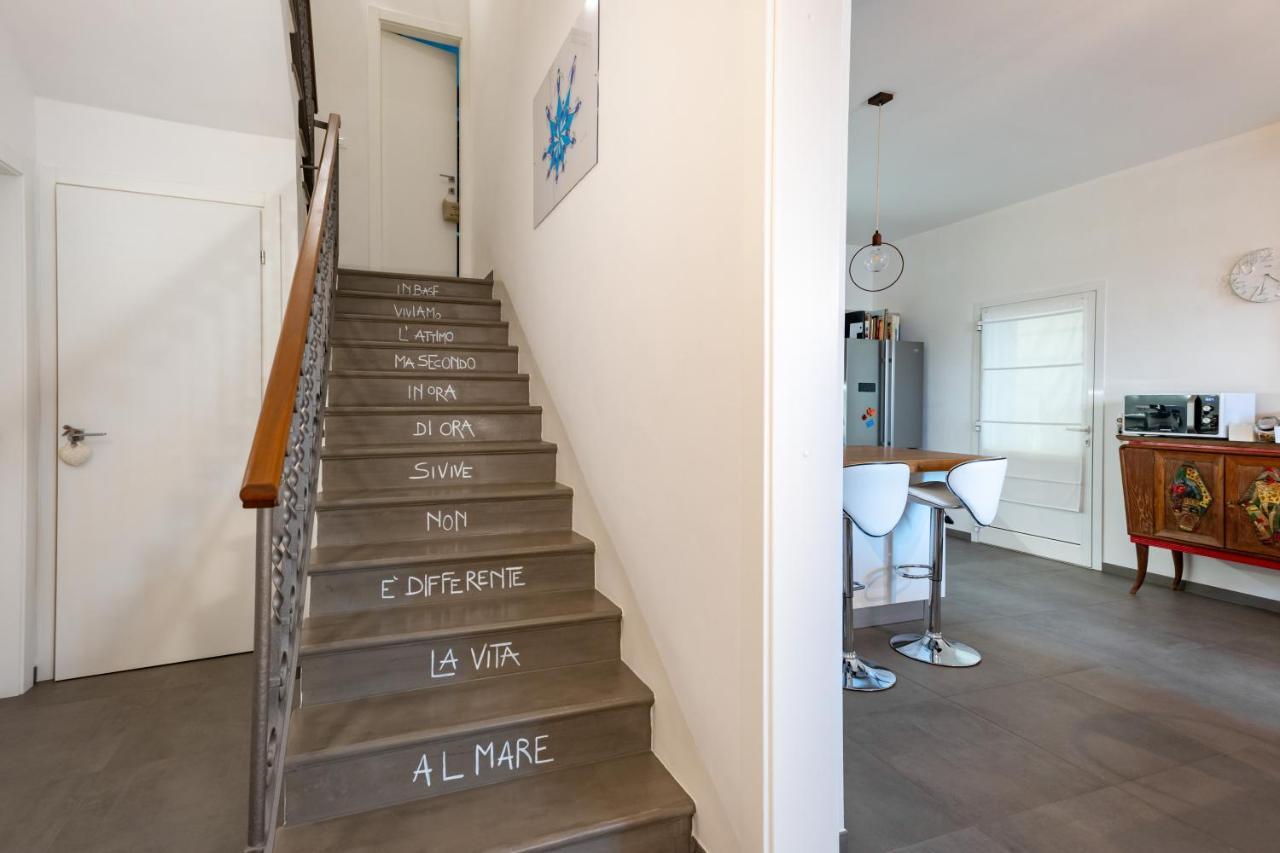 Umema B&B Albenga Kültér fotó