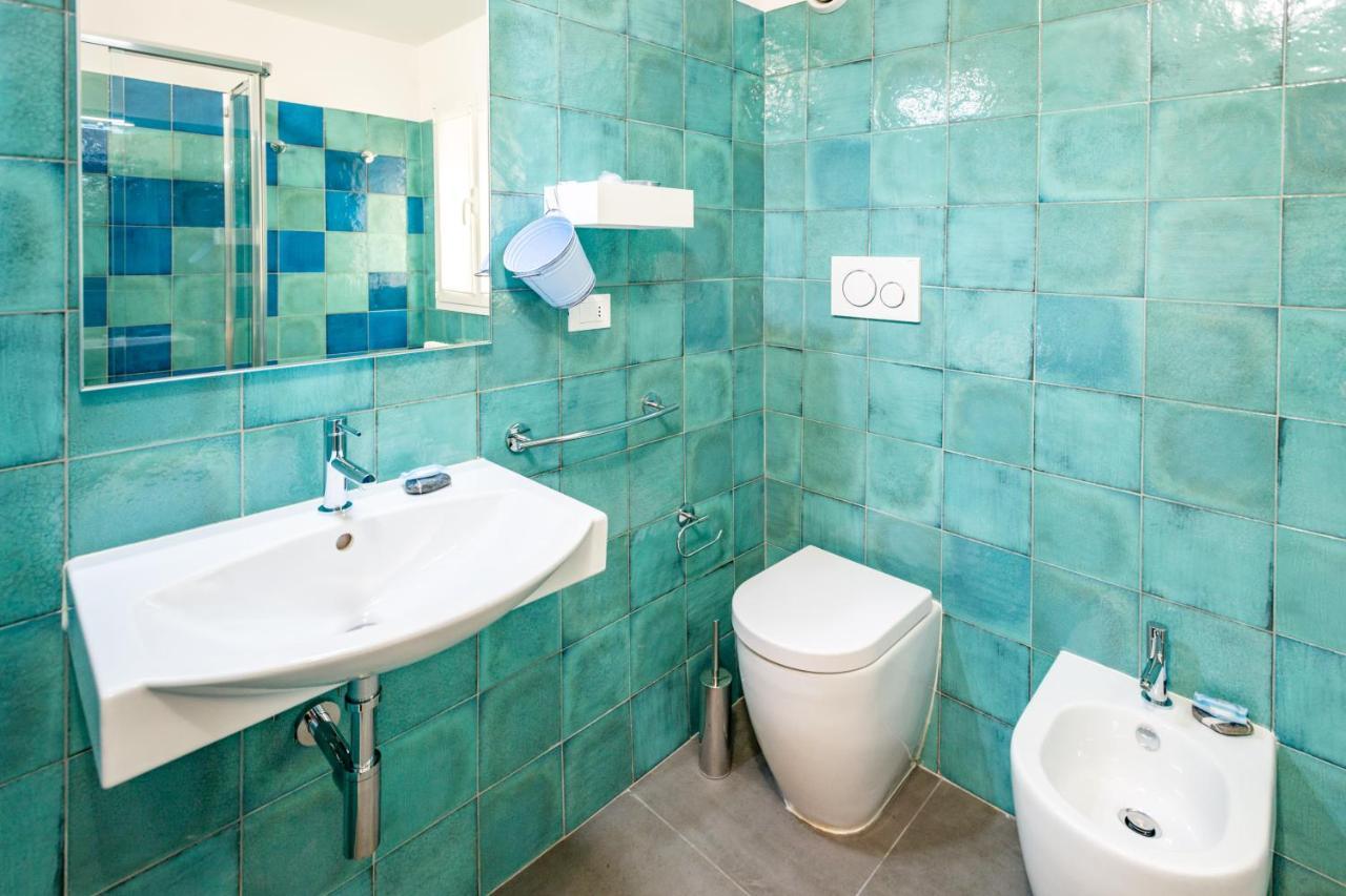 Umema B&B Albenga Kültér fotó