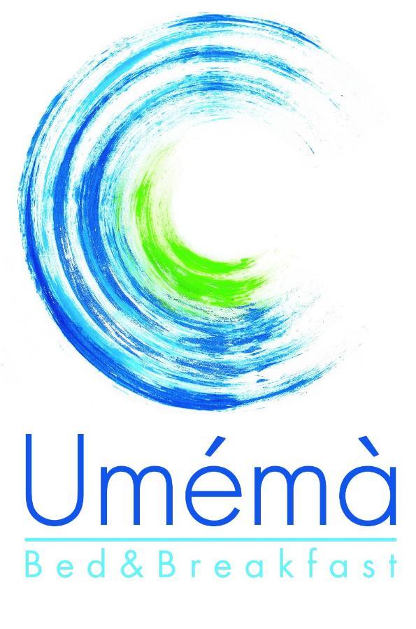 Umema B&B Albenga Kültér fotó