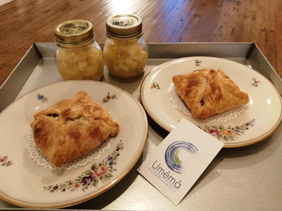 Umema B&B Albenga Kültér fotó