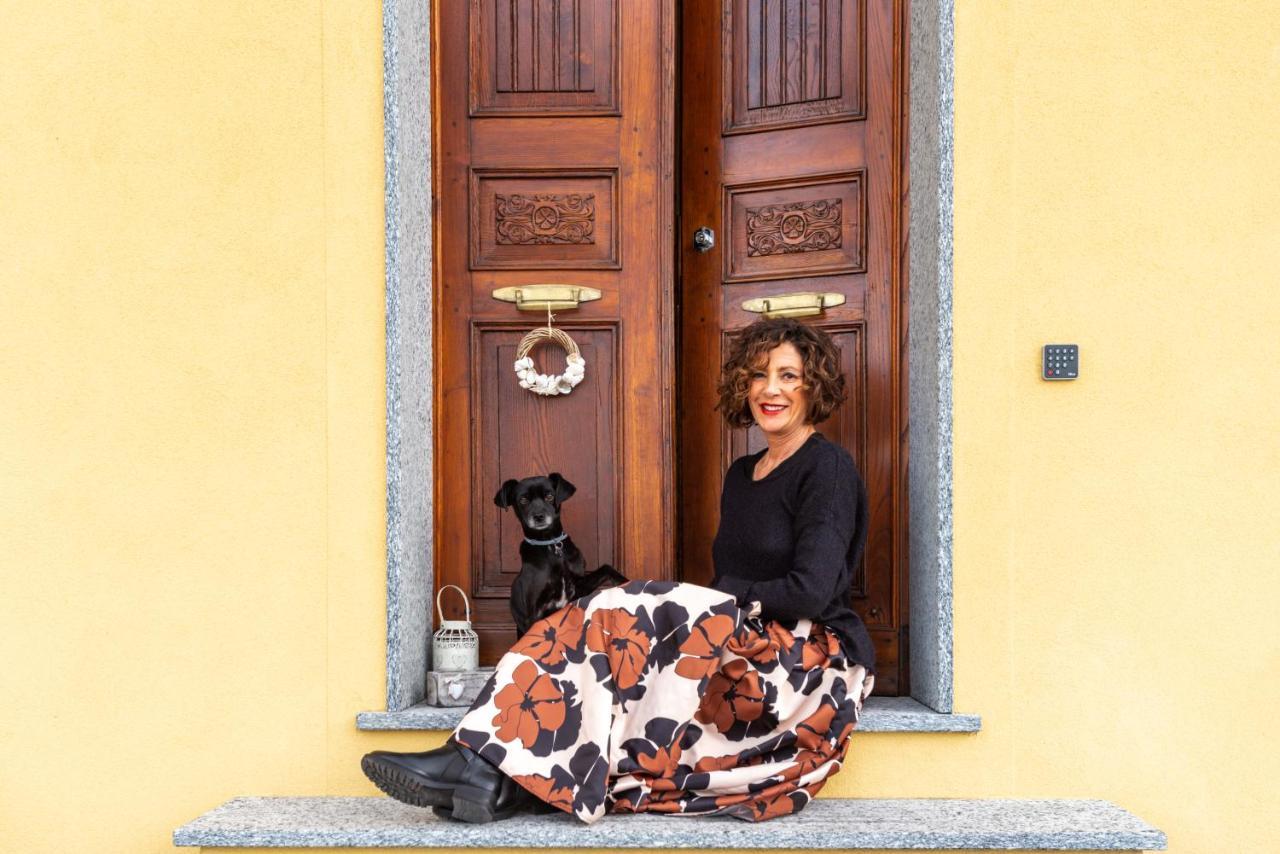 Umema B&B Albenga Kültér fotó