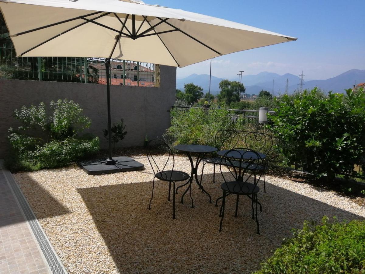Umema B&B Albenga Kültér fotó