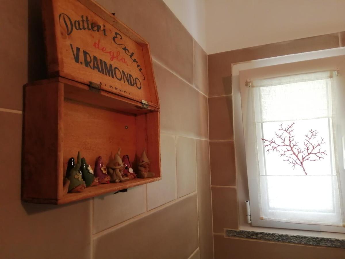 Umema B&B Albenga Kültér fotó