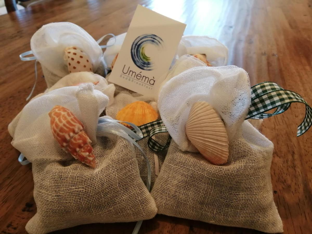Umema B&B Albenga Kültér fotó