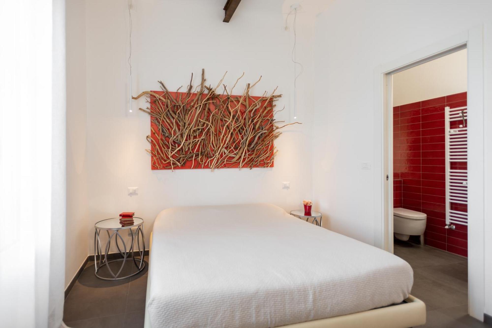 Umema B&B Albenga Kültér fotó